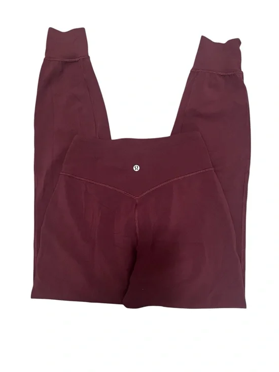 Size 4 High Rise Align Jogger - Picture 6 of 7